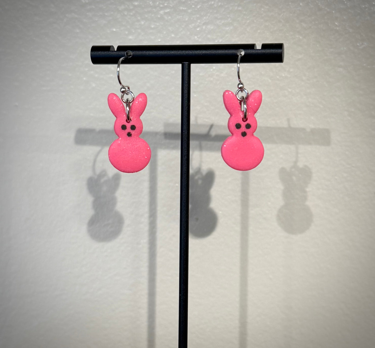 Marshmallow Bunny / Pink