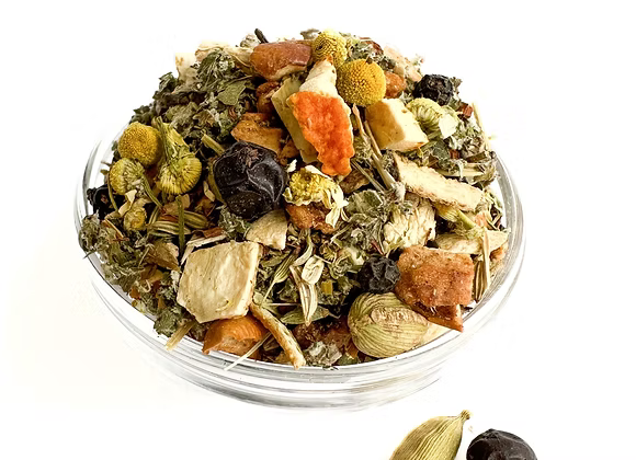 Moon Goddess / loose leaf tea