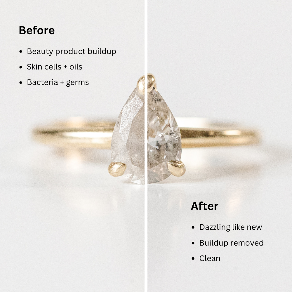 Jewelry Cleaner