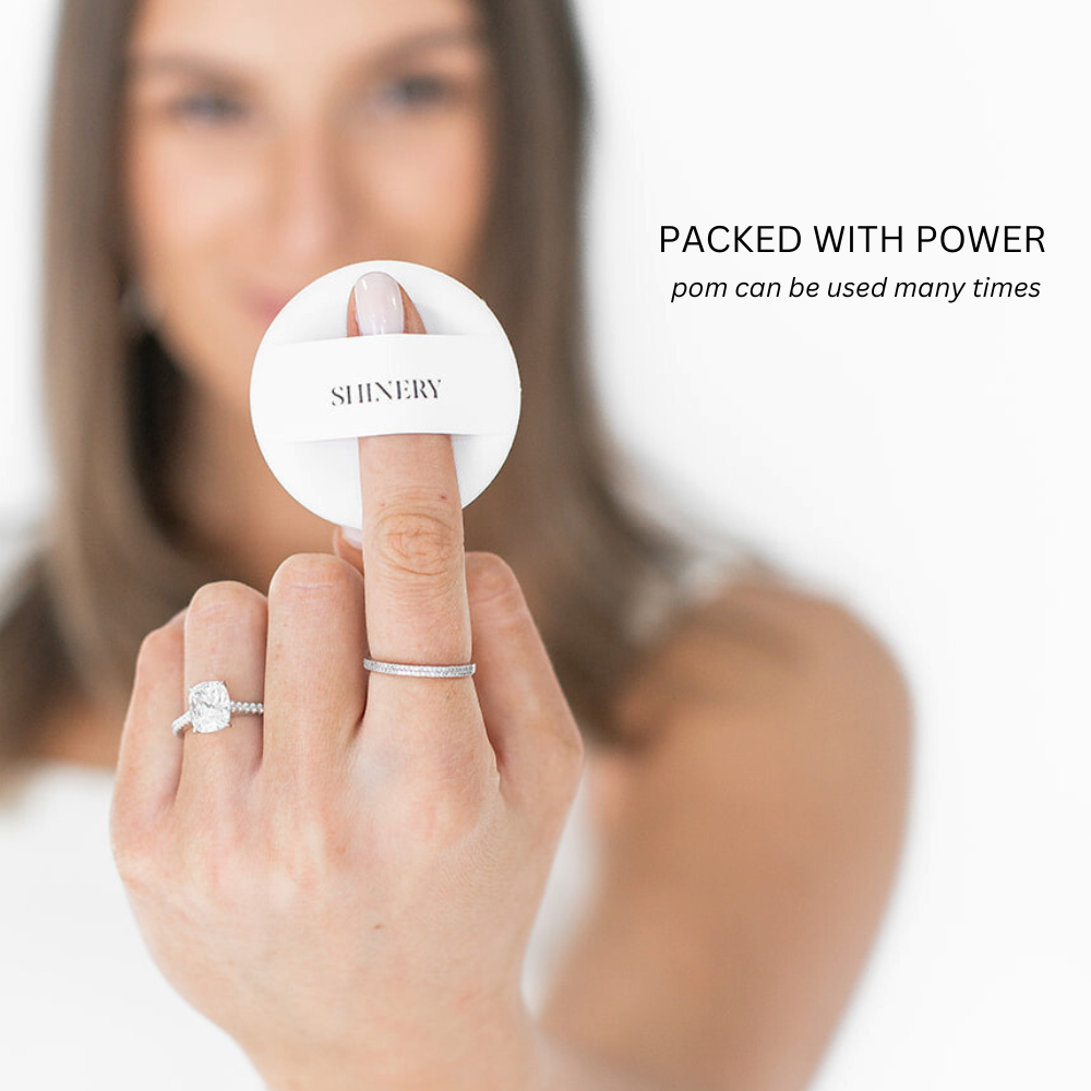Jewelry Cleaner