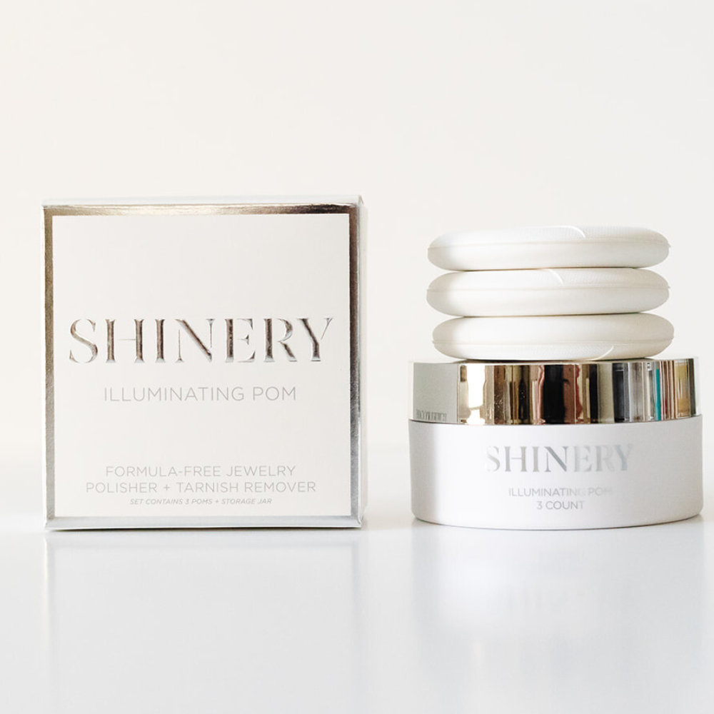 Jewelry Cleaner