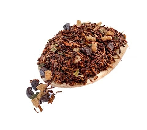 Mint Brittle / loose leaf tea