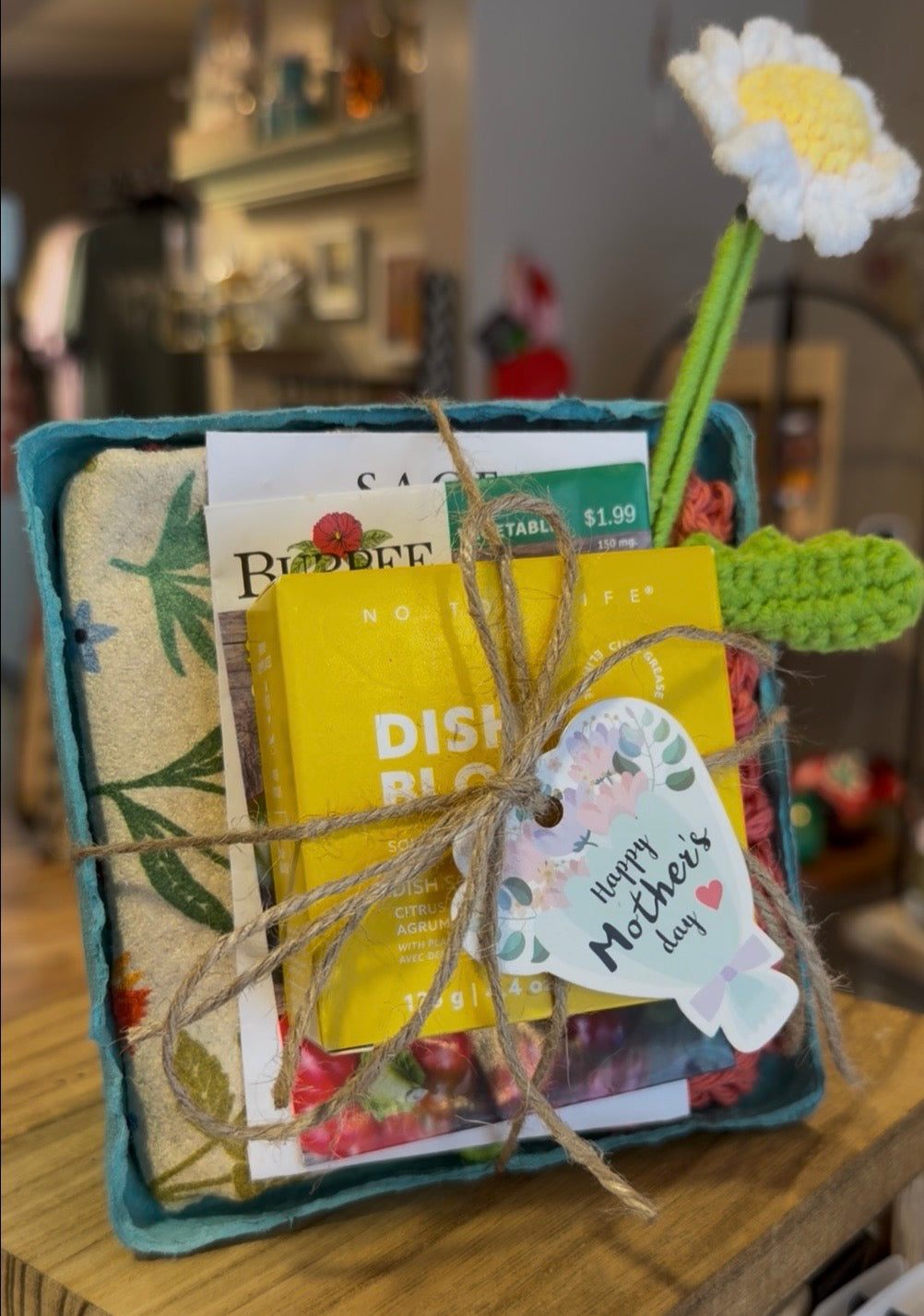 Mother's Day Bundle #1