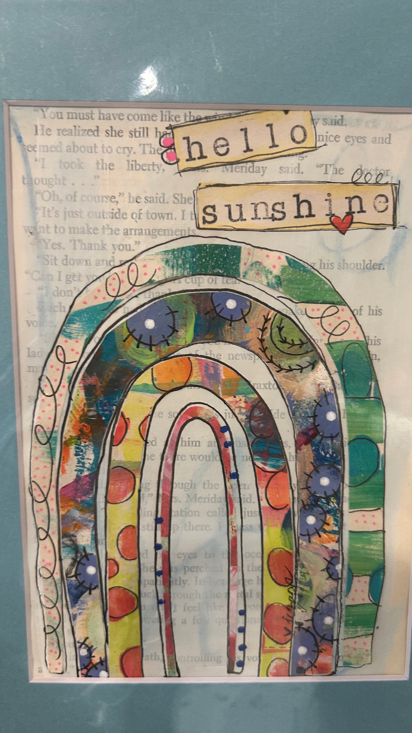 Inspirational Rainbows