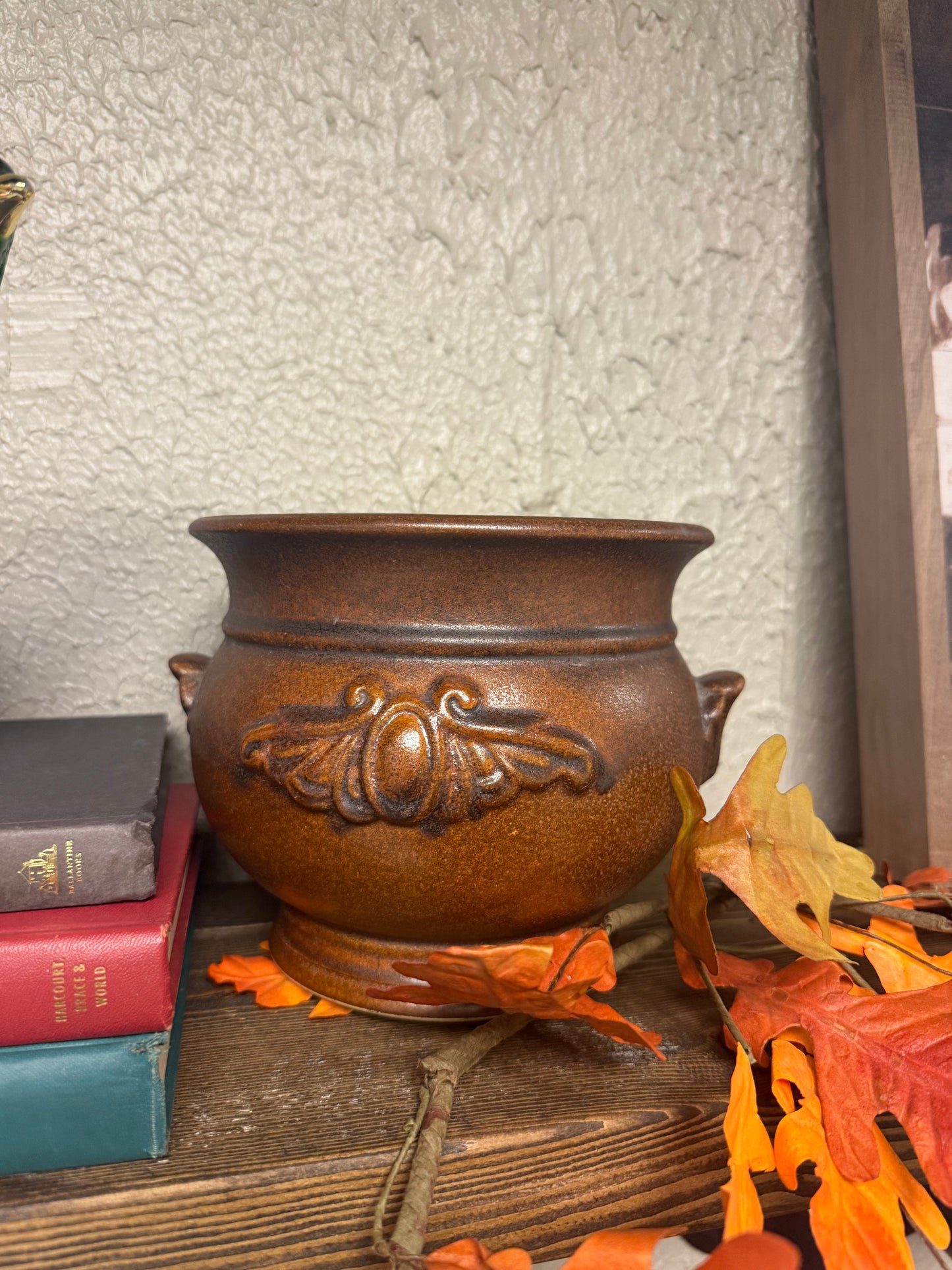 Decorative German Pottery