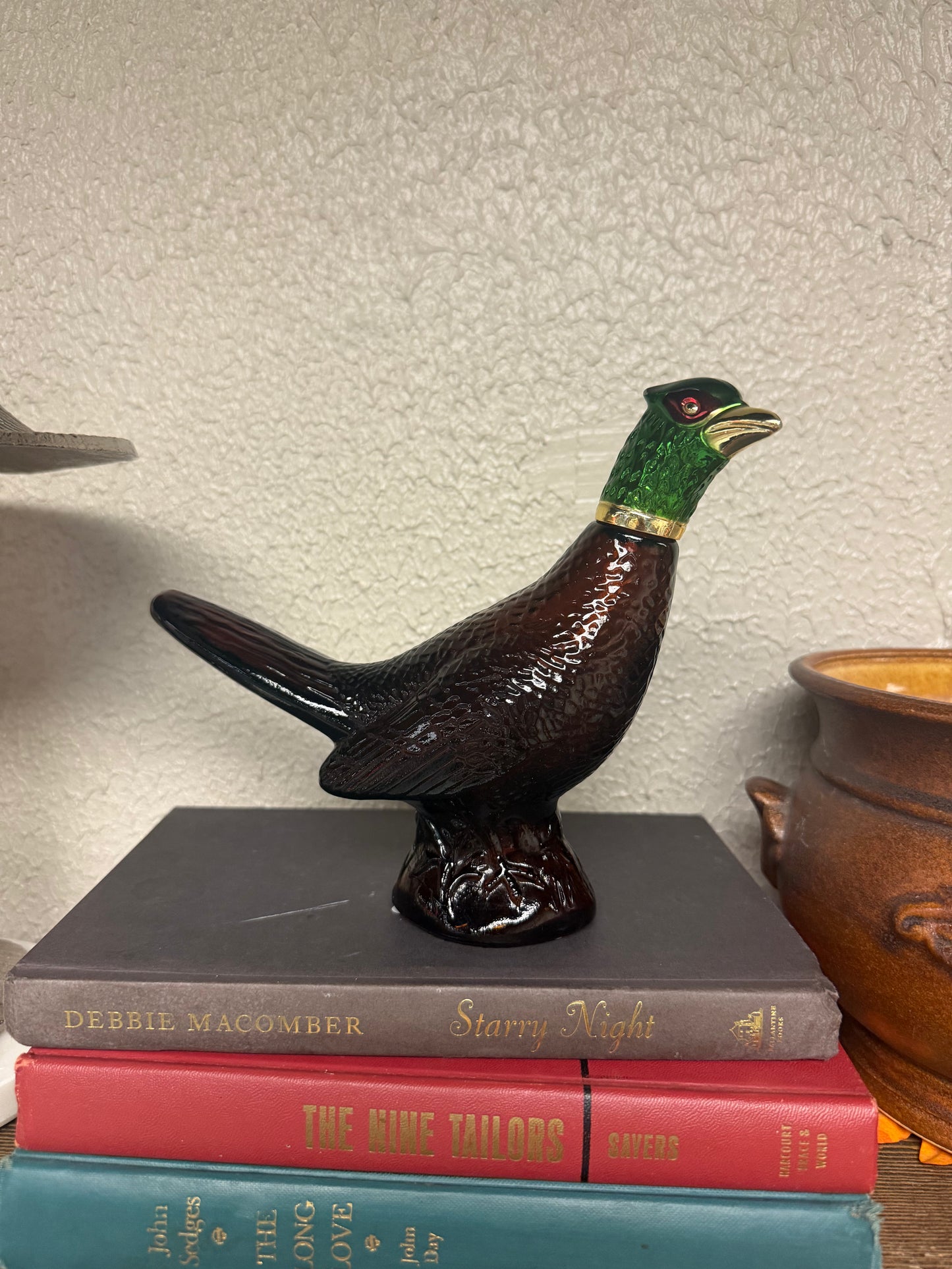 Vintage Avon Pheasant