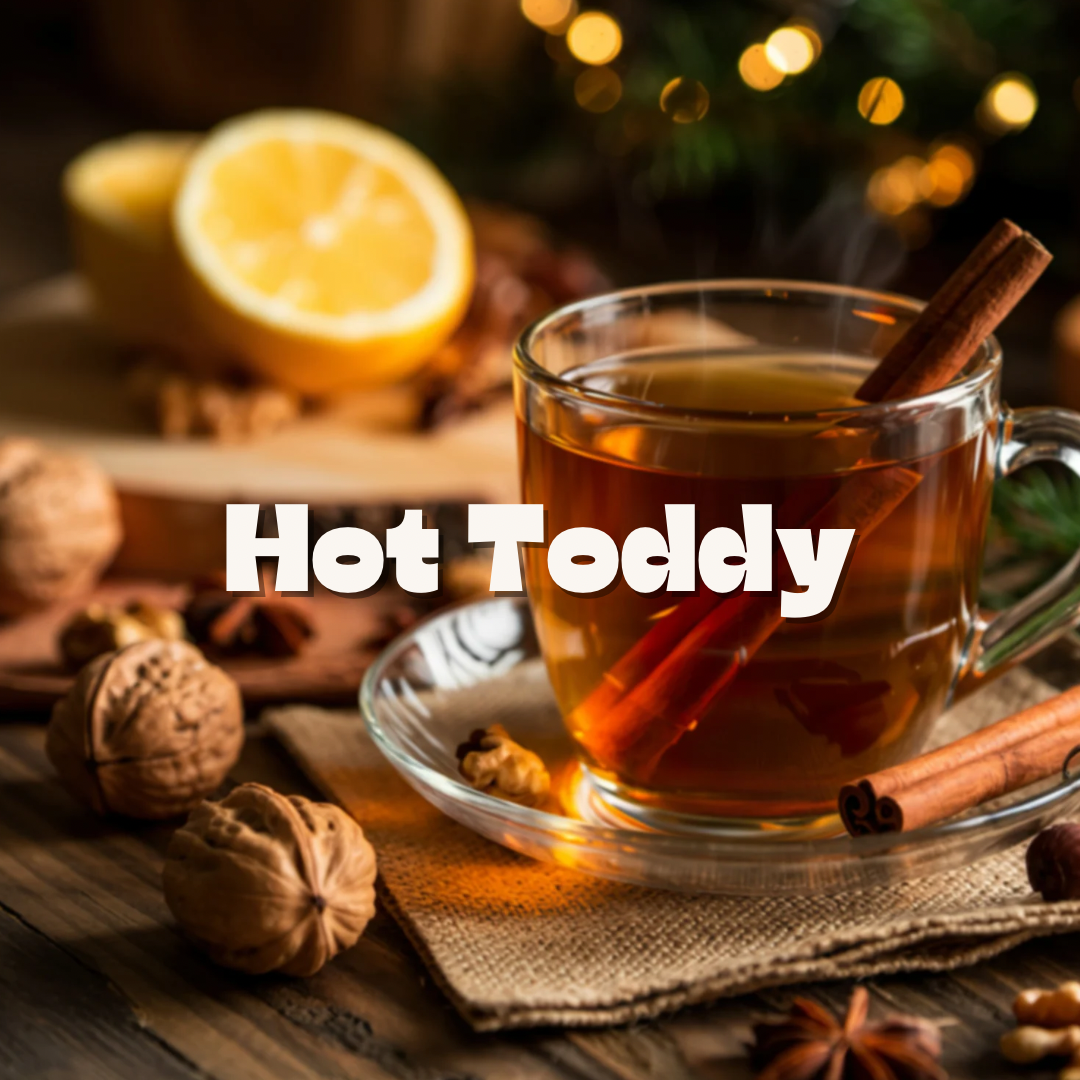Hot Toddy