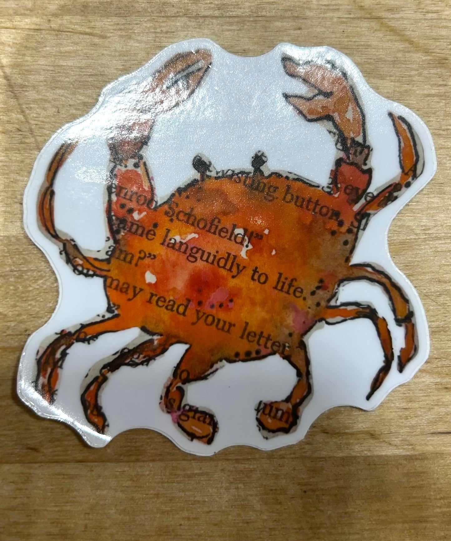 Artwork Stickers