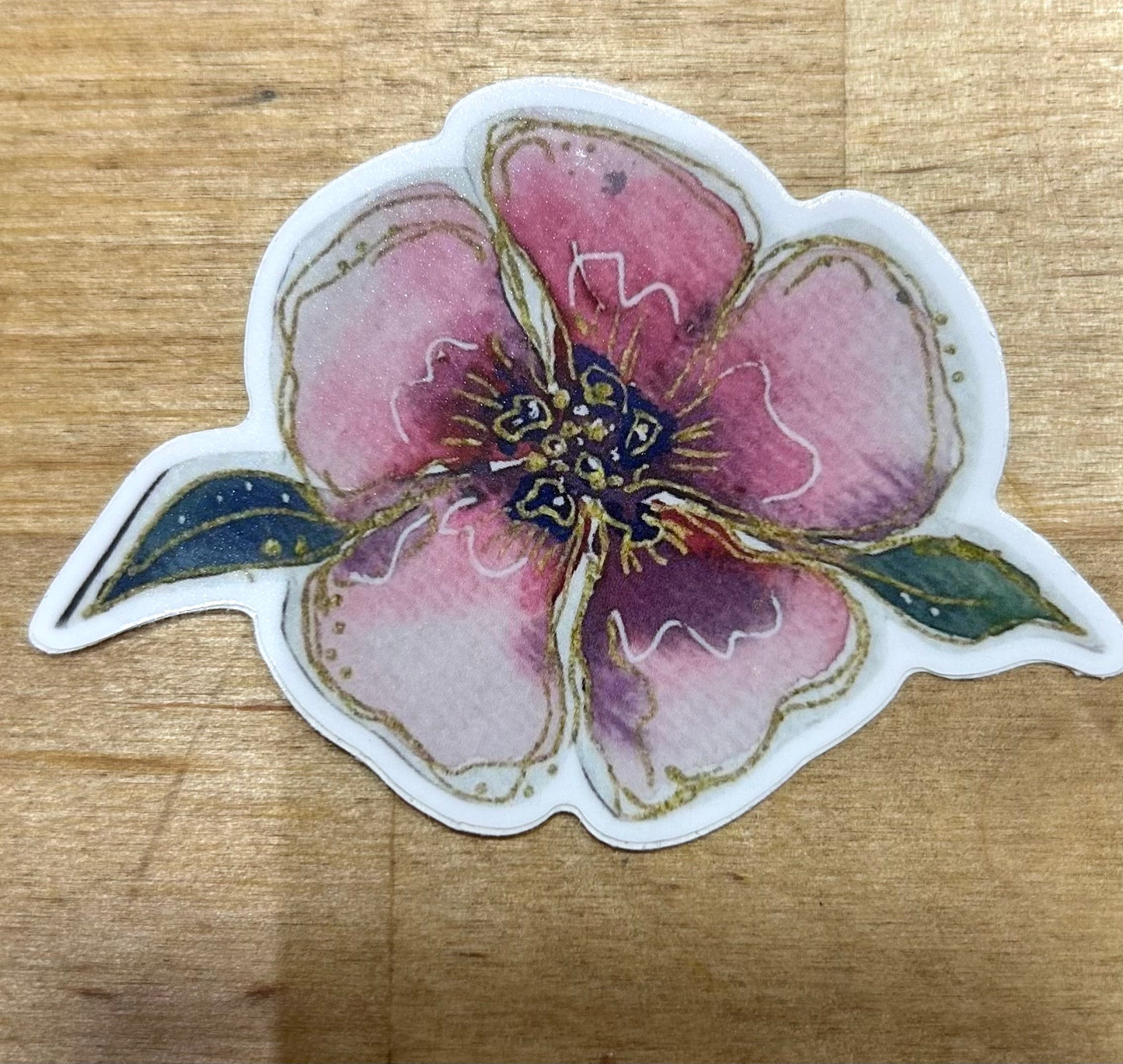 Artwork Stickers