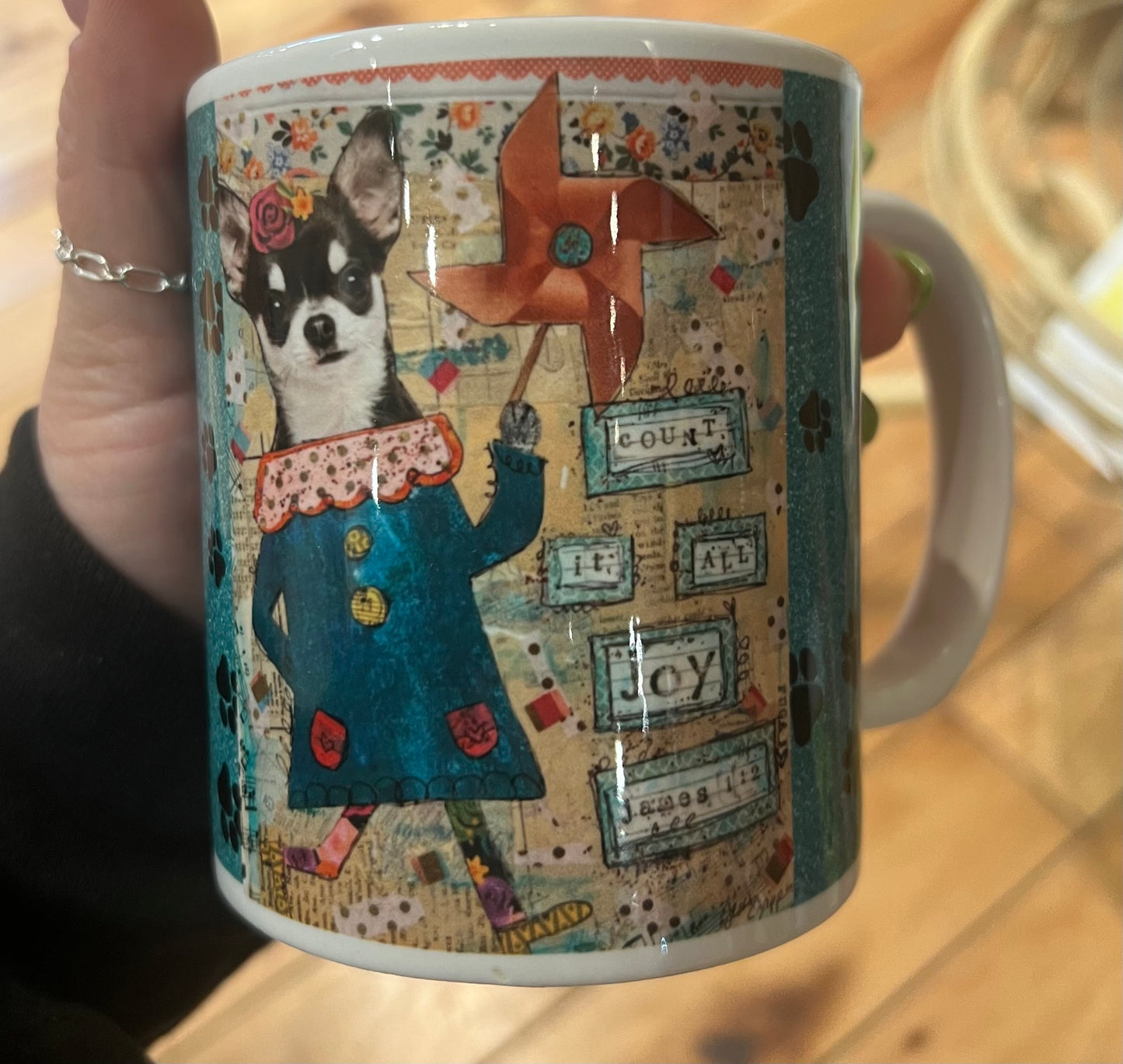 Art Mugs