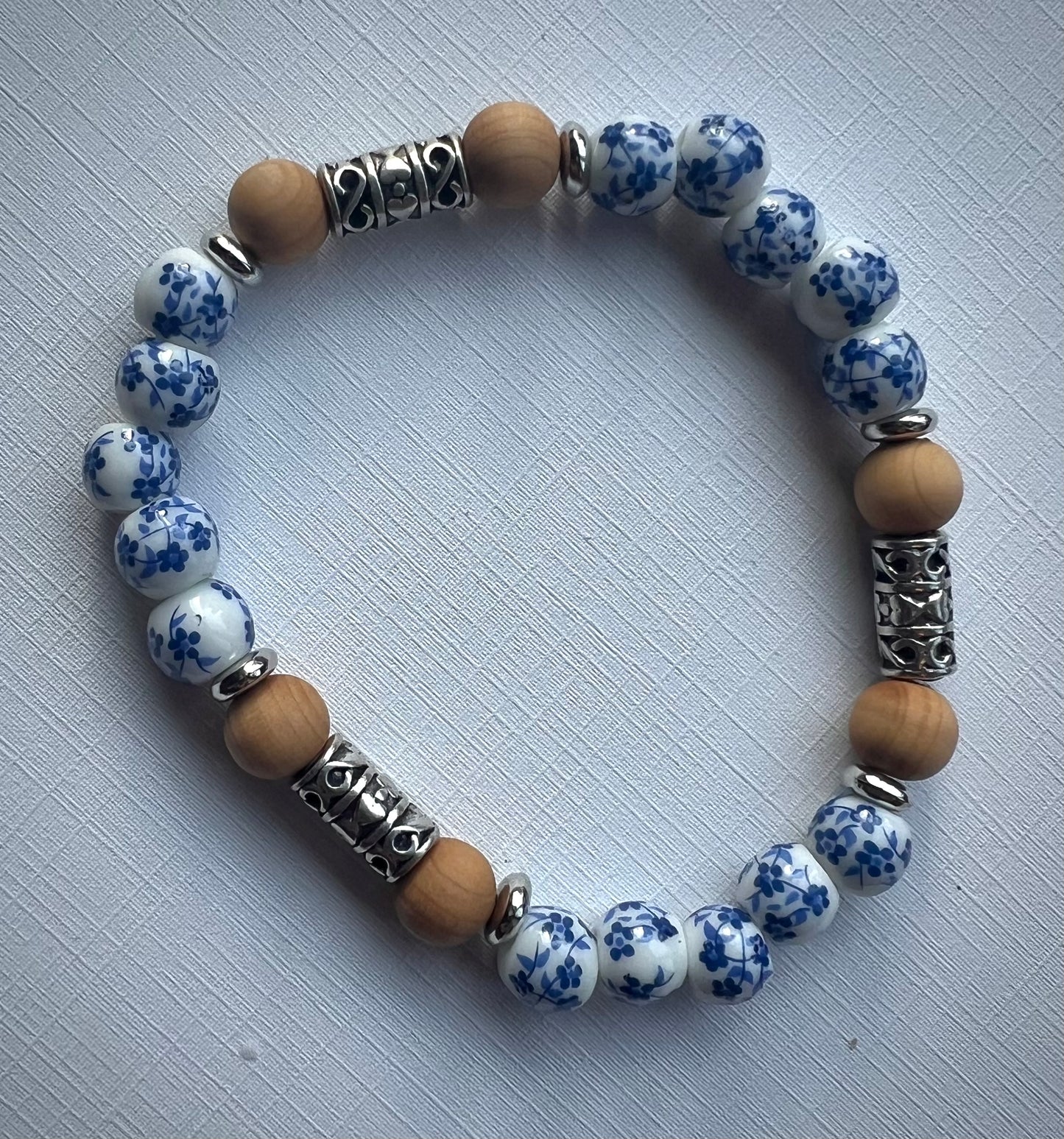 Stacking Bracelet