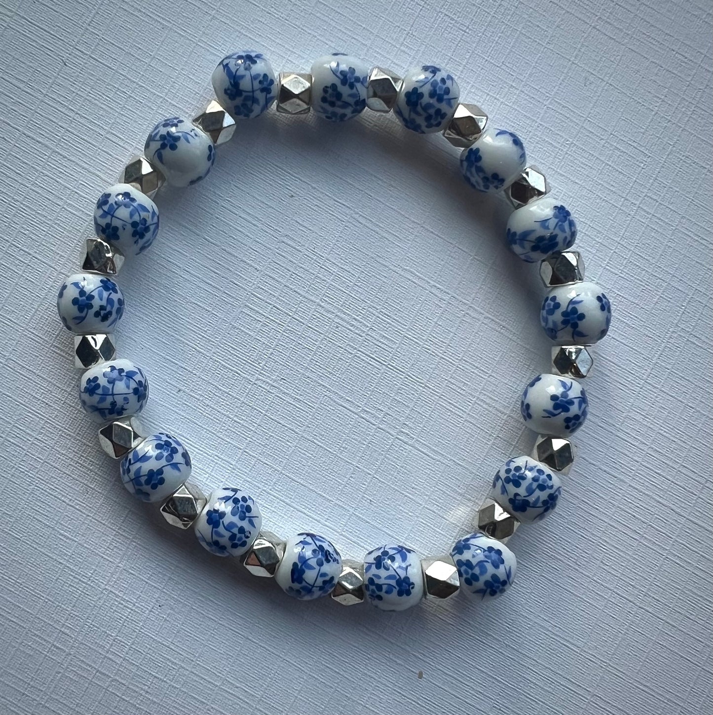 Stacking Bracelet