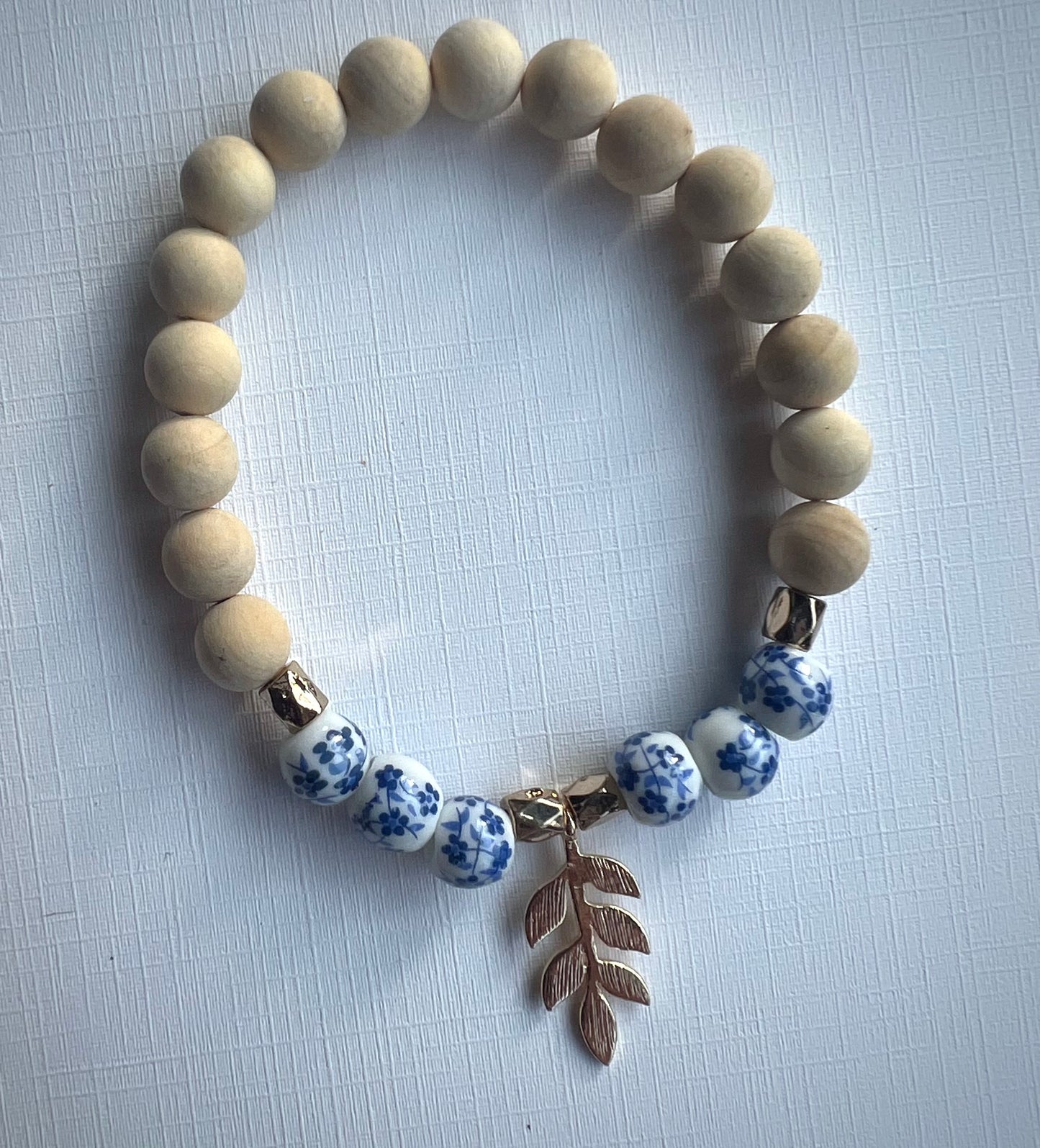 Stacking Bracelet