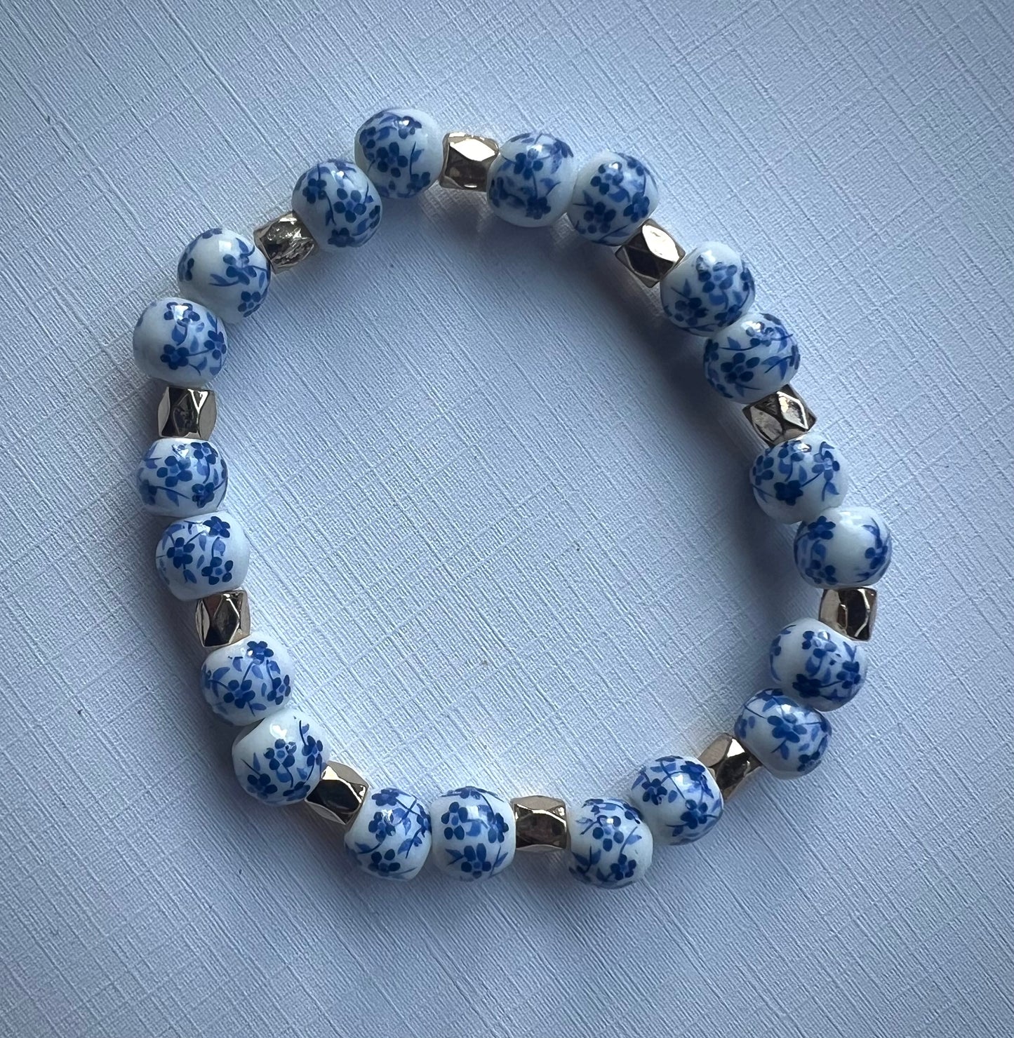 Stacking Bracelet