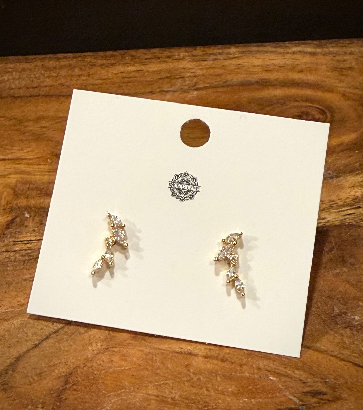 Branch / Stud