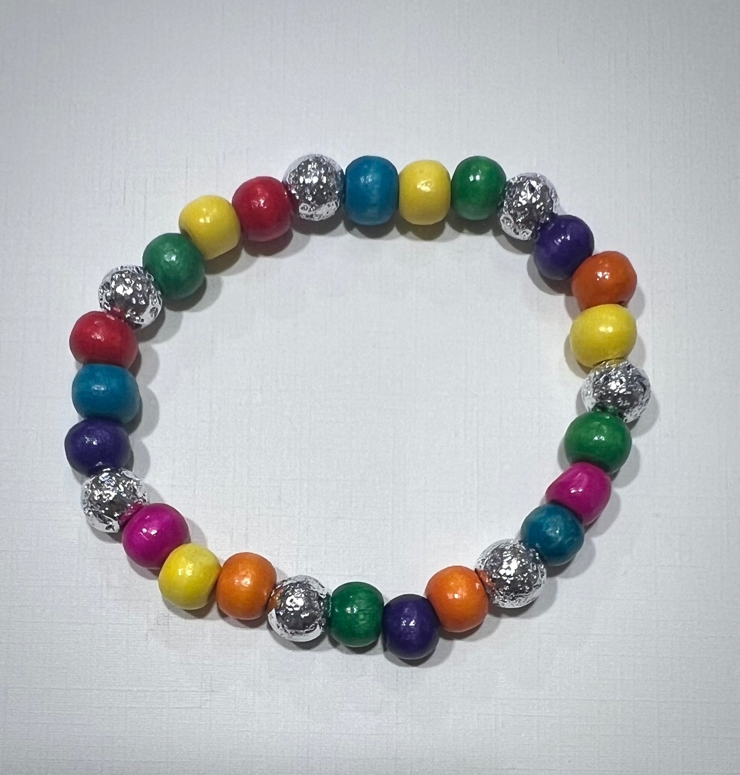Stacking Bracelet