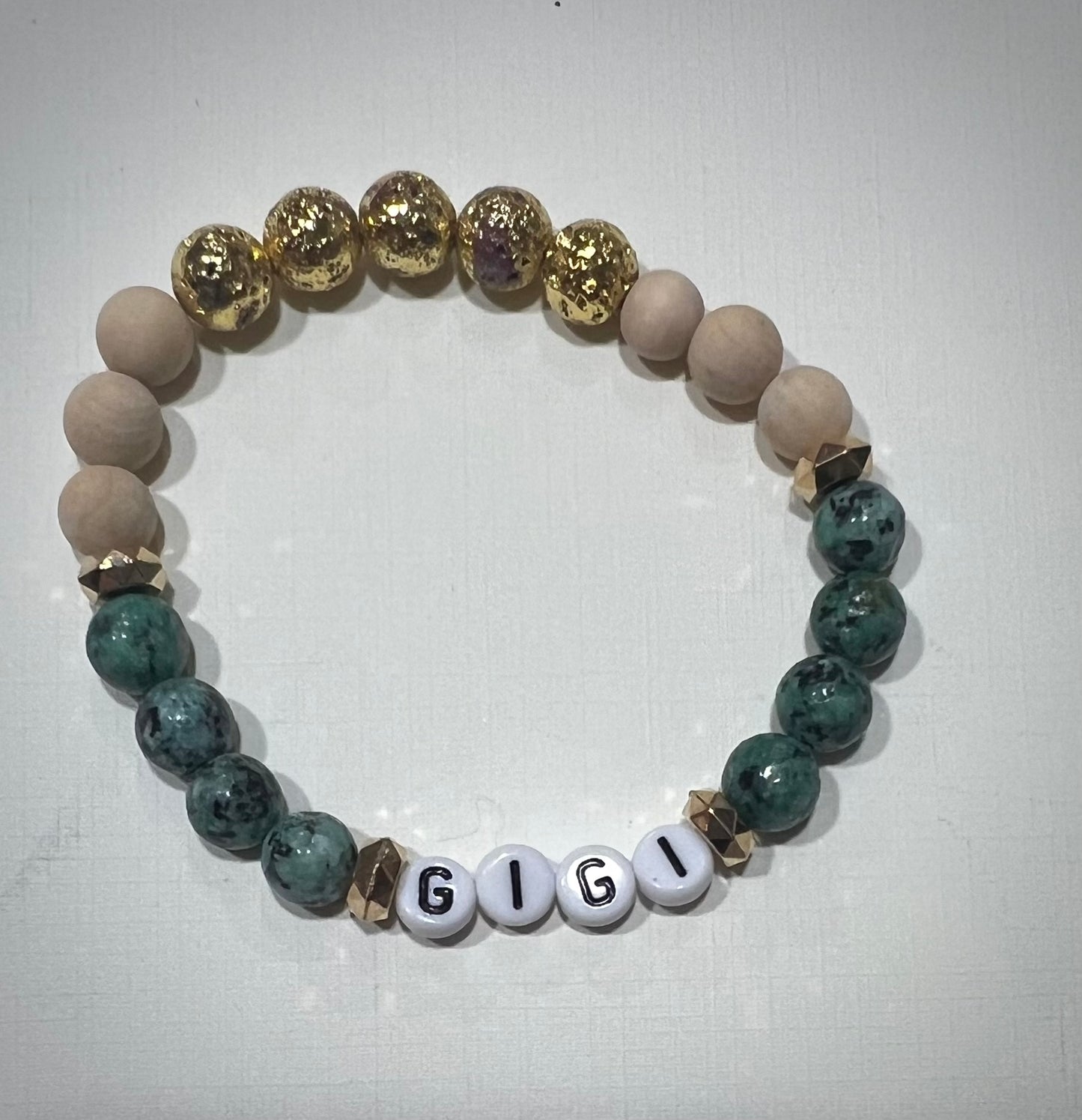 Stacking Bracelet
