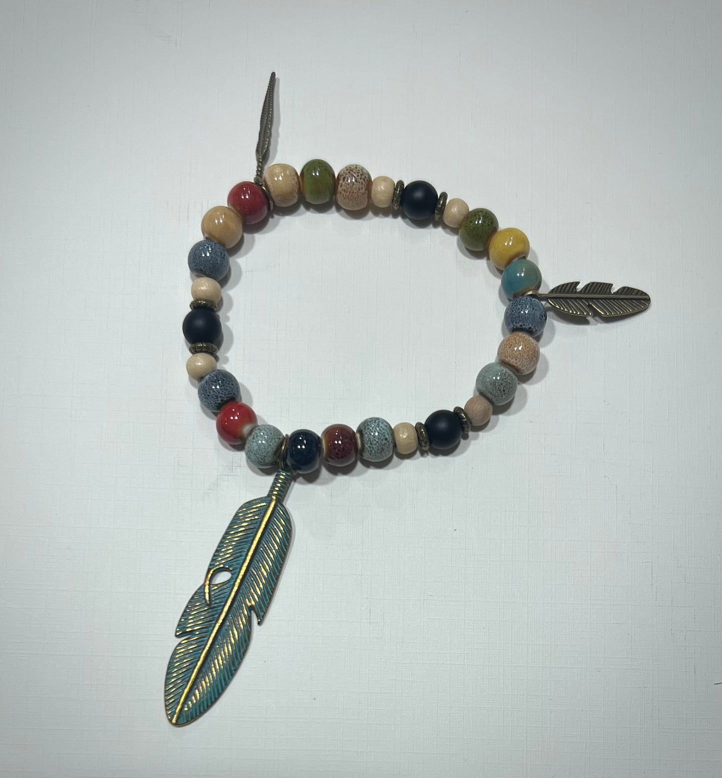 Stacking Bracelet