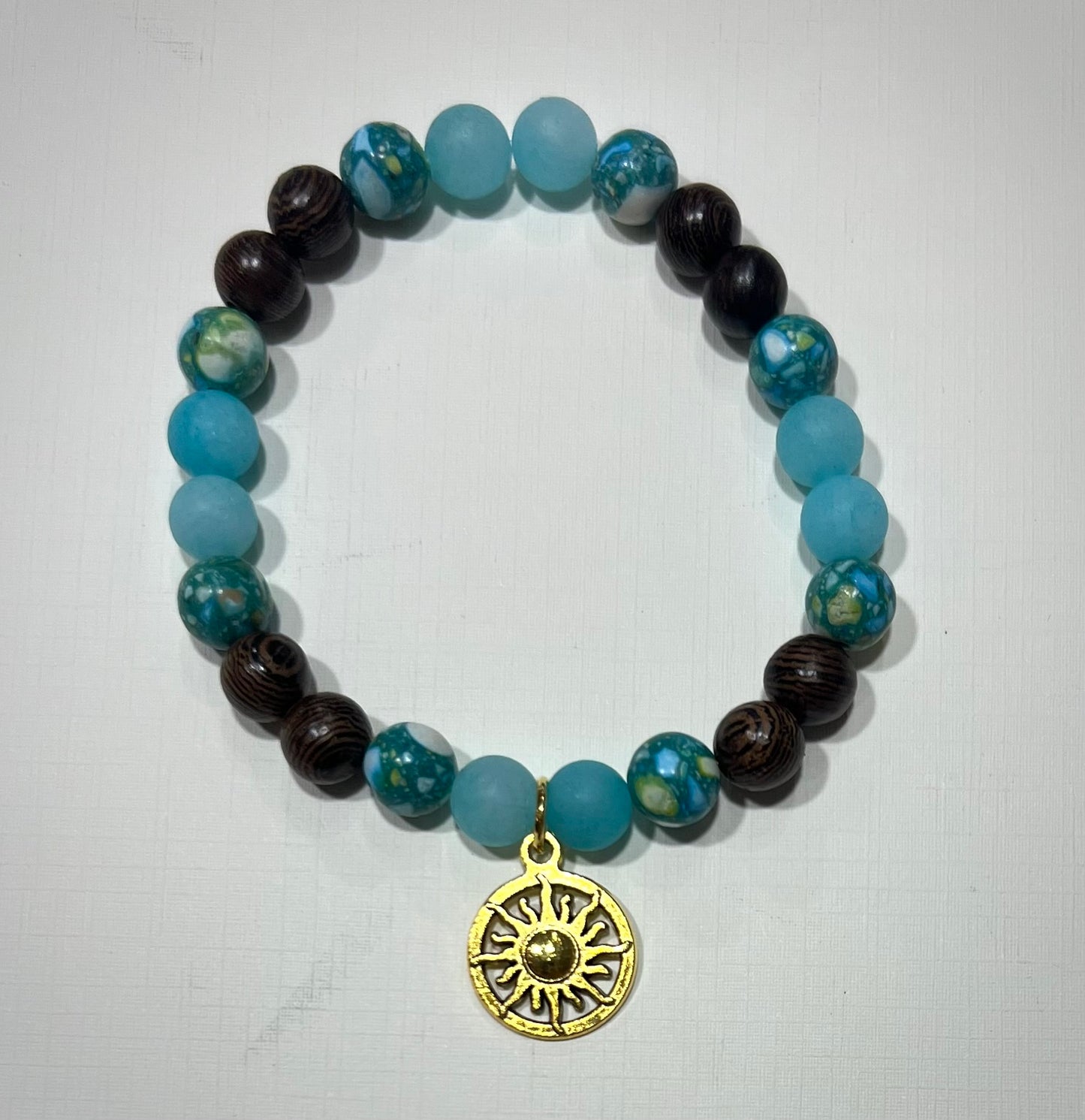 Stacking Bracelet
