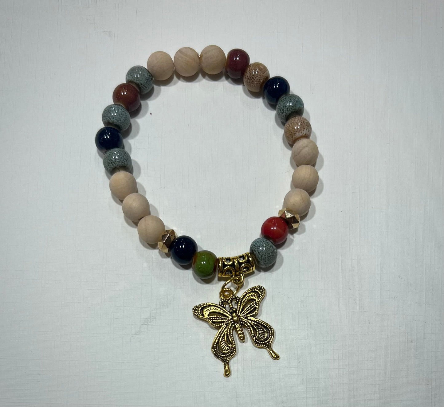 Stacking Bracelet
