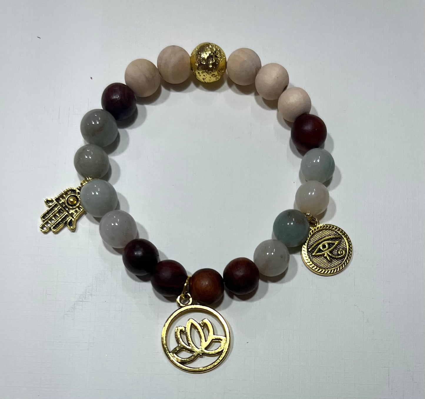 Stacking Bracelet