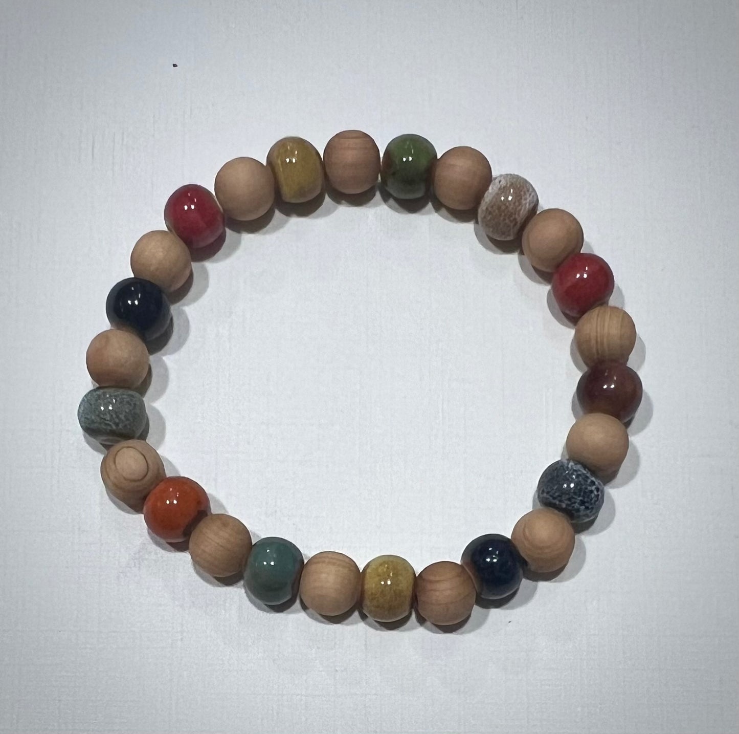 Stacking Bracelet