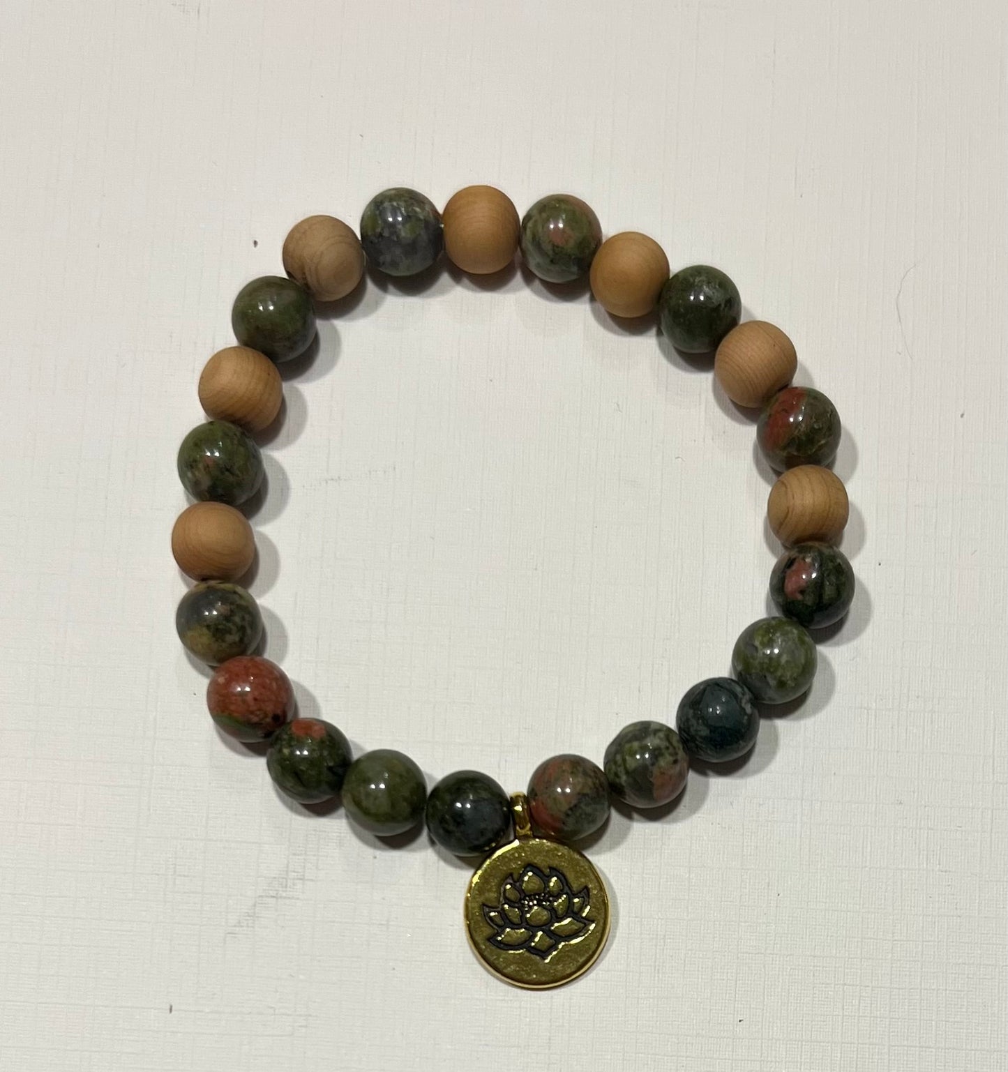 Stacking Bracelet