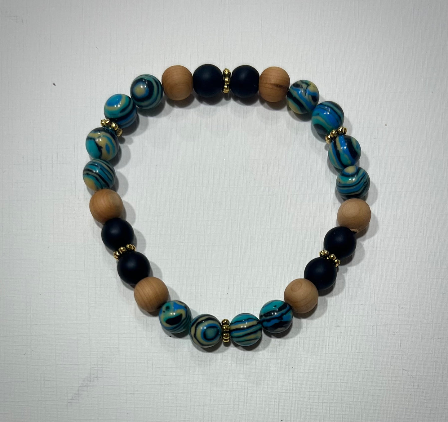 Stacking Bracelet