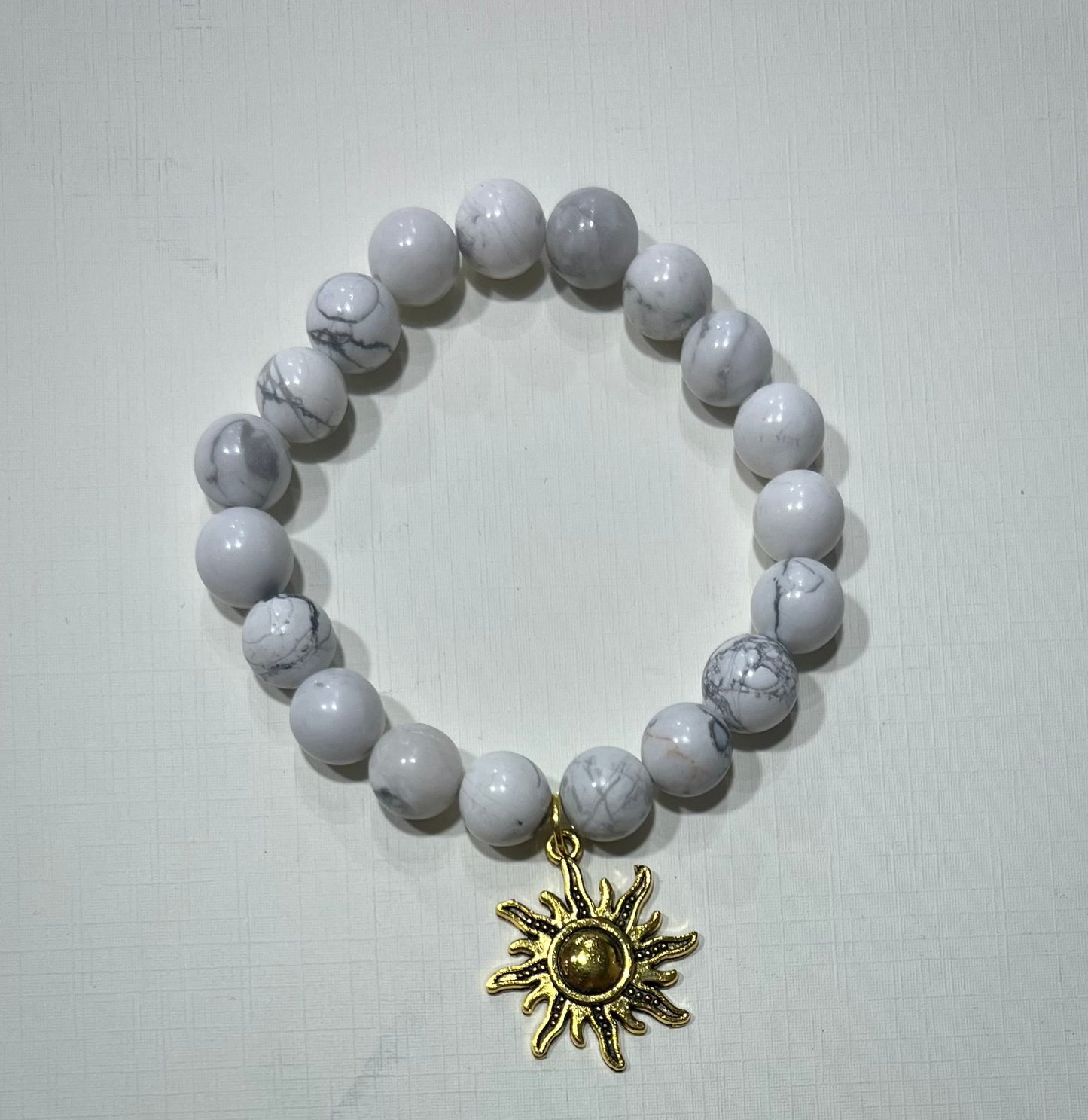 Stacking Bracelet