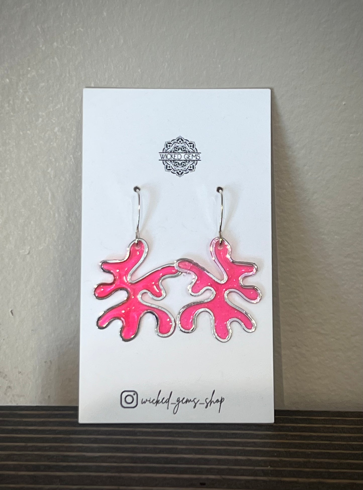Calypso Coral / Pink