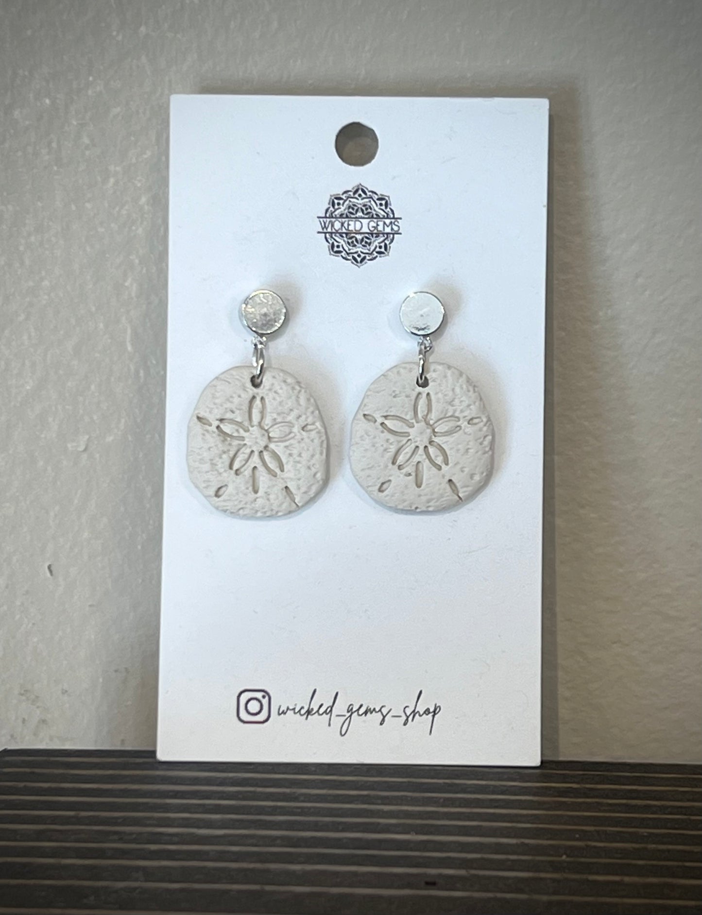 Sand Dollar