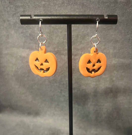 Jack-o-Lantern