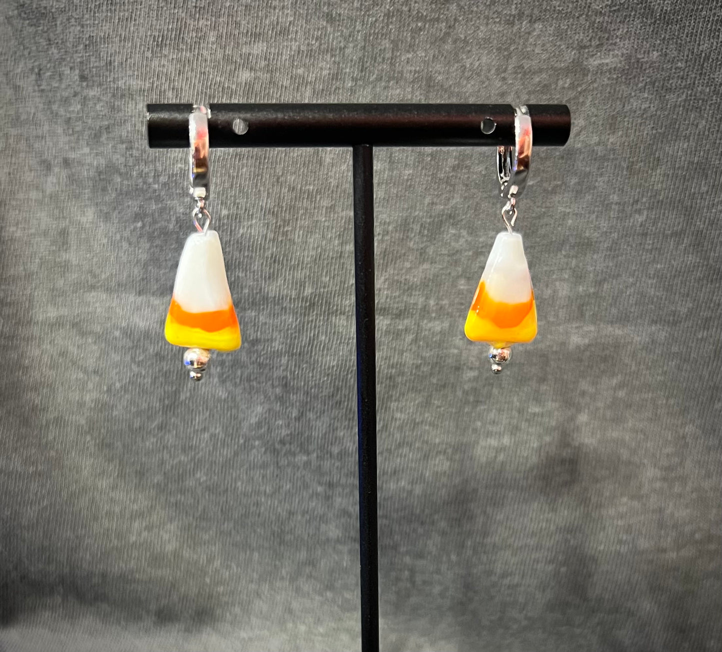 Candy Corn Huggie