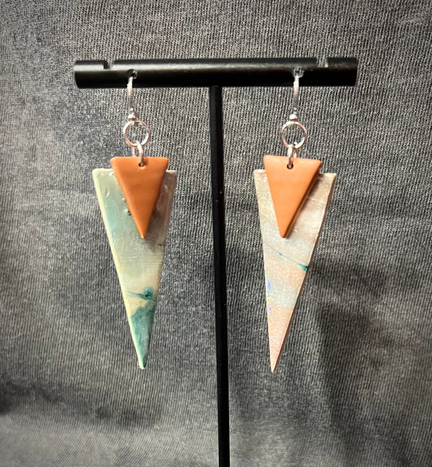 Patina Dagger