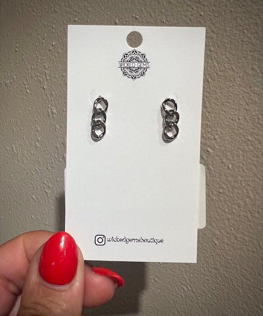 Chain Stud