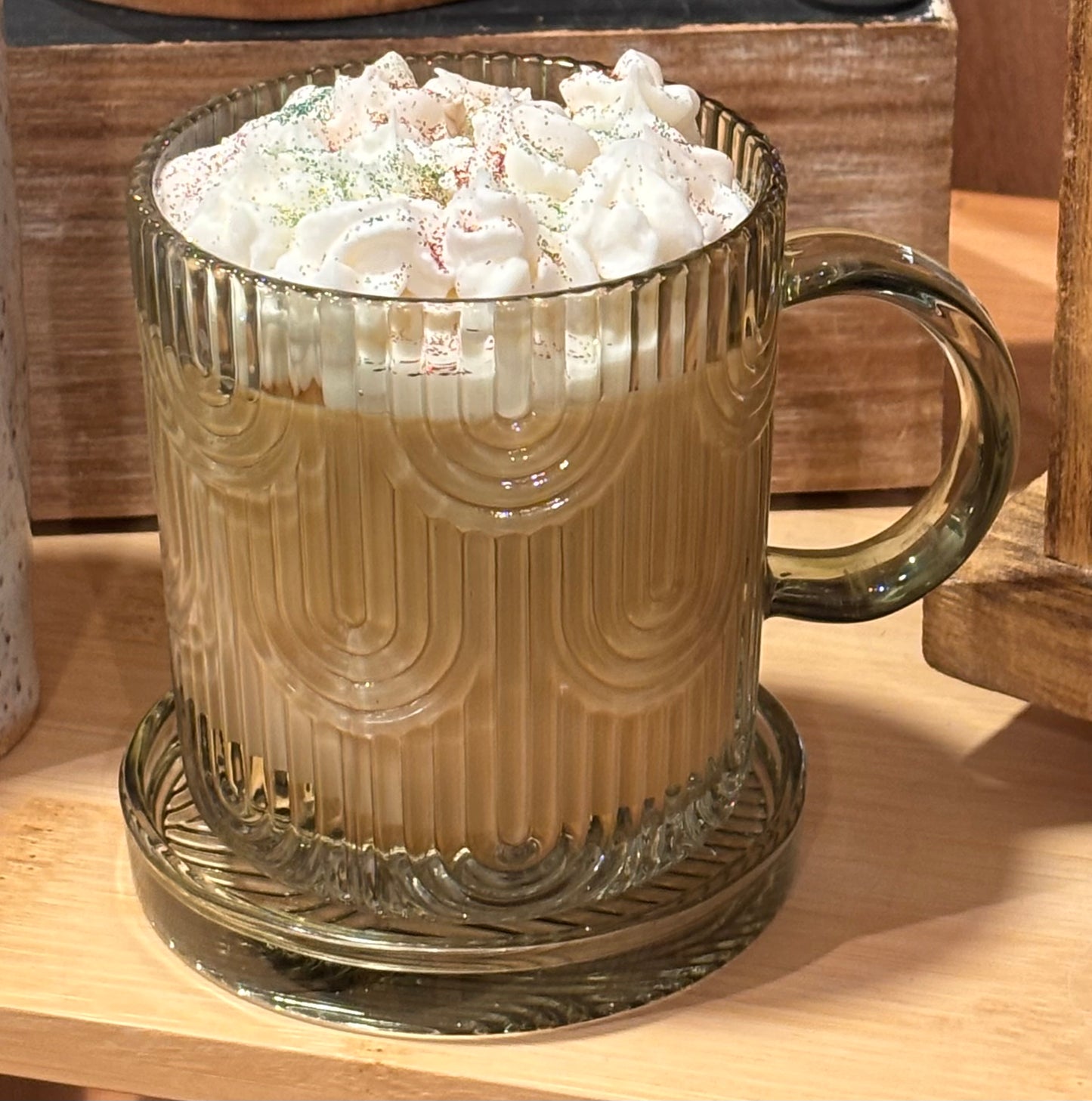 Peppermint Mocha Mug