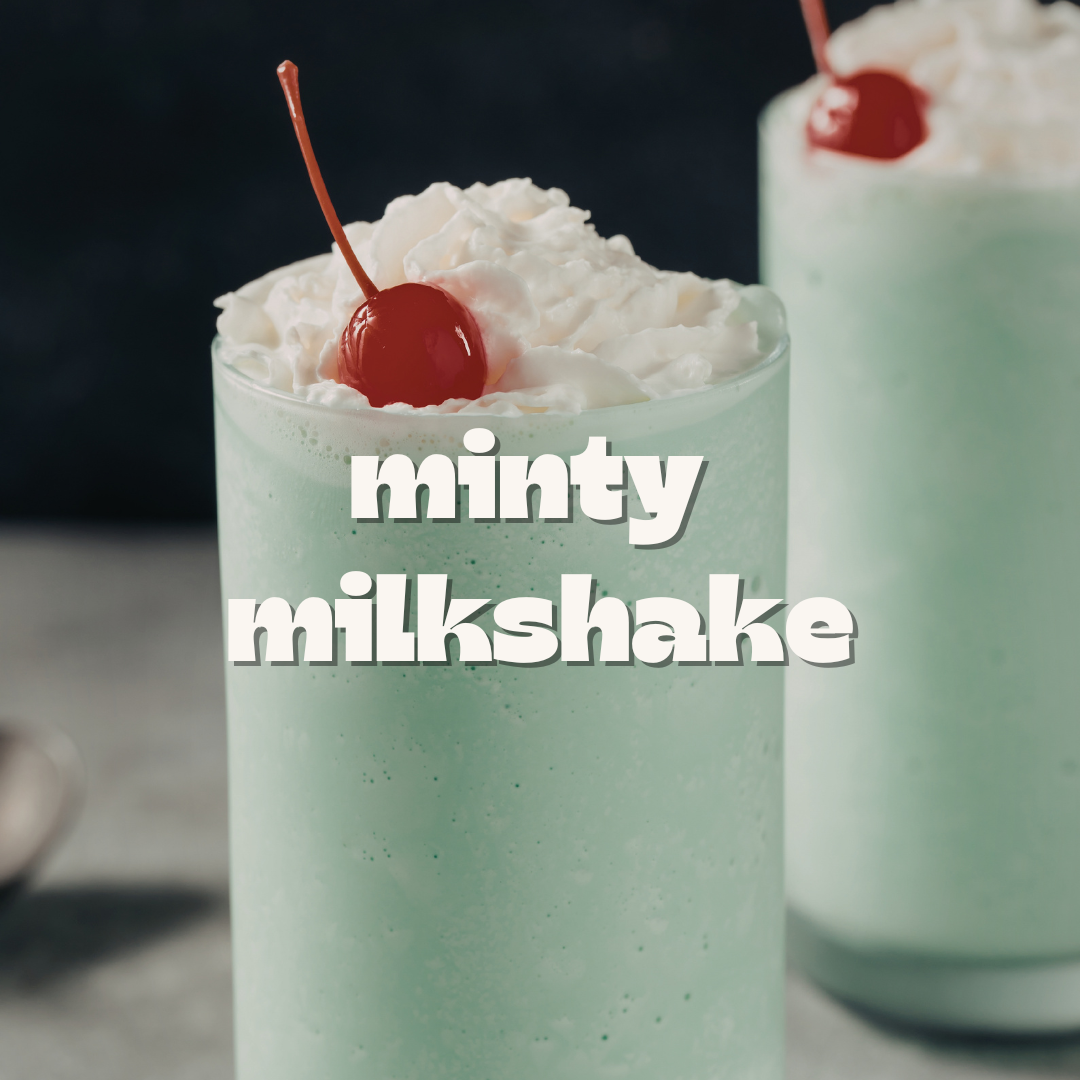 Vanilla Mint Breeze Mug