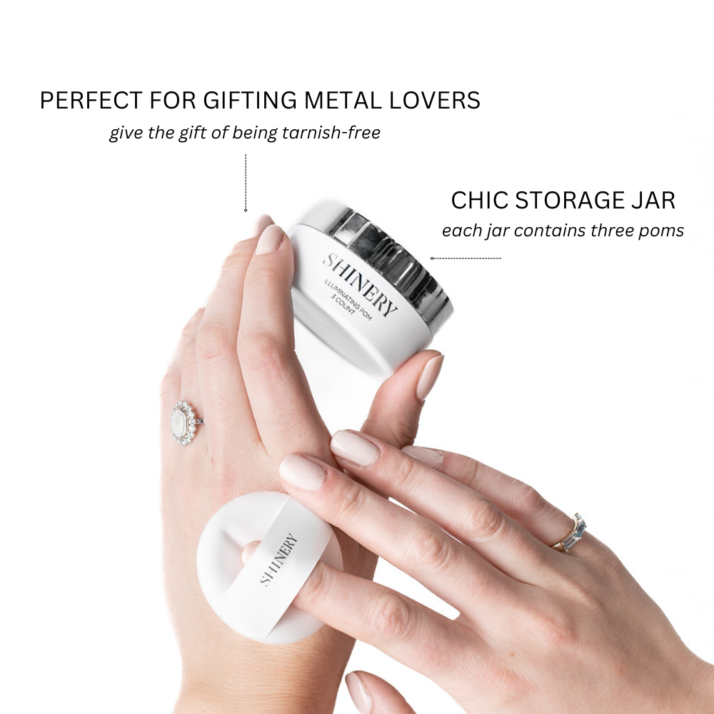 Jewelry Cleaner