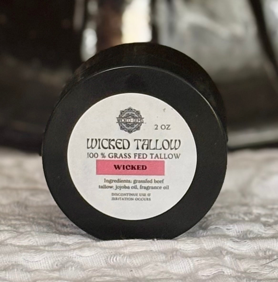 Wicked Tallow