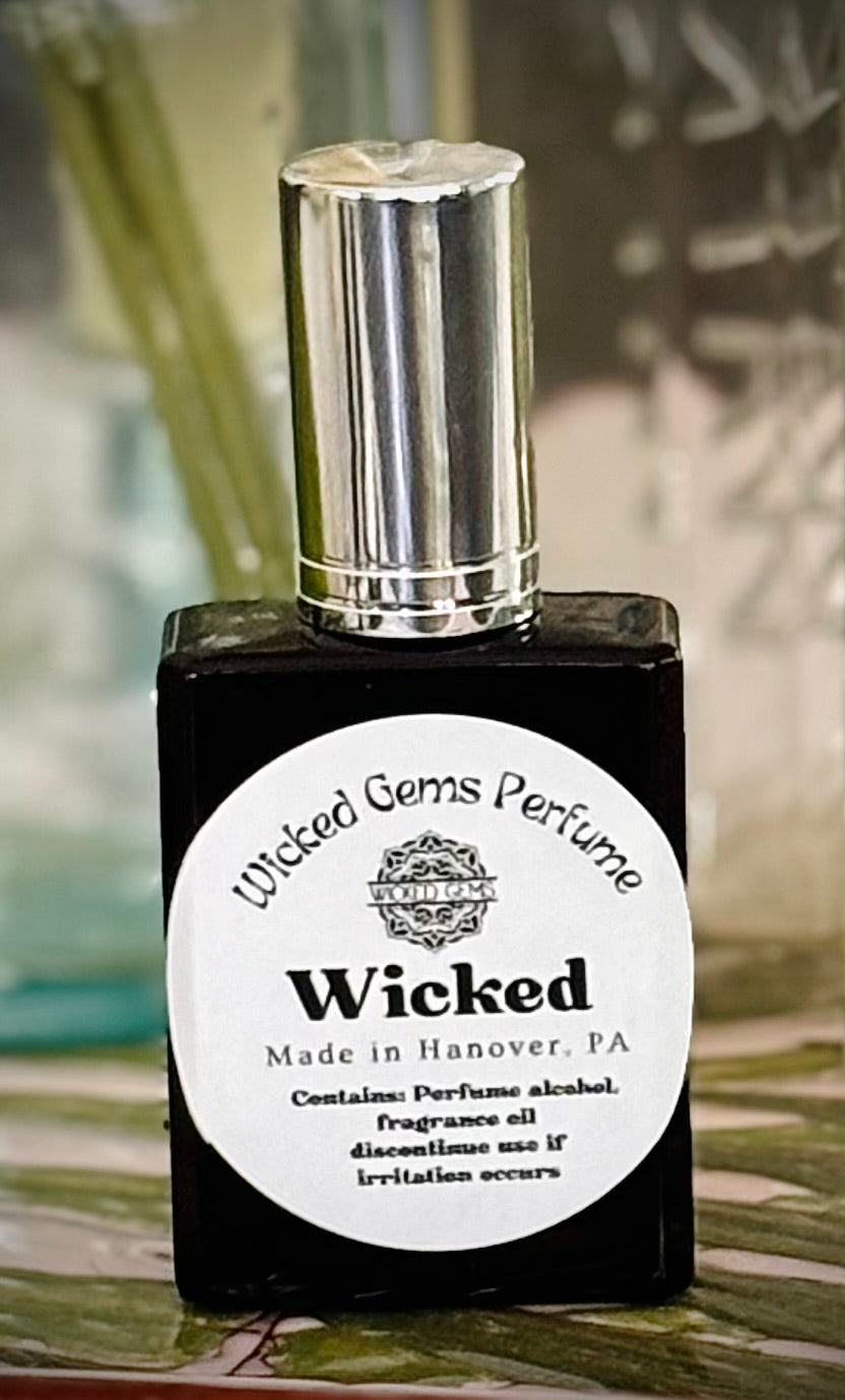 Wicked Perfume
