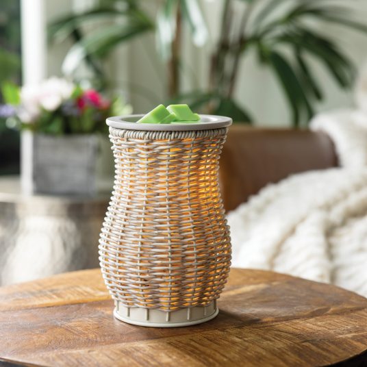 Ceramic Wax Warmer