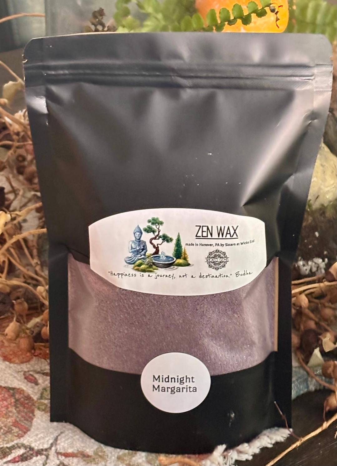 Zen Wax