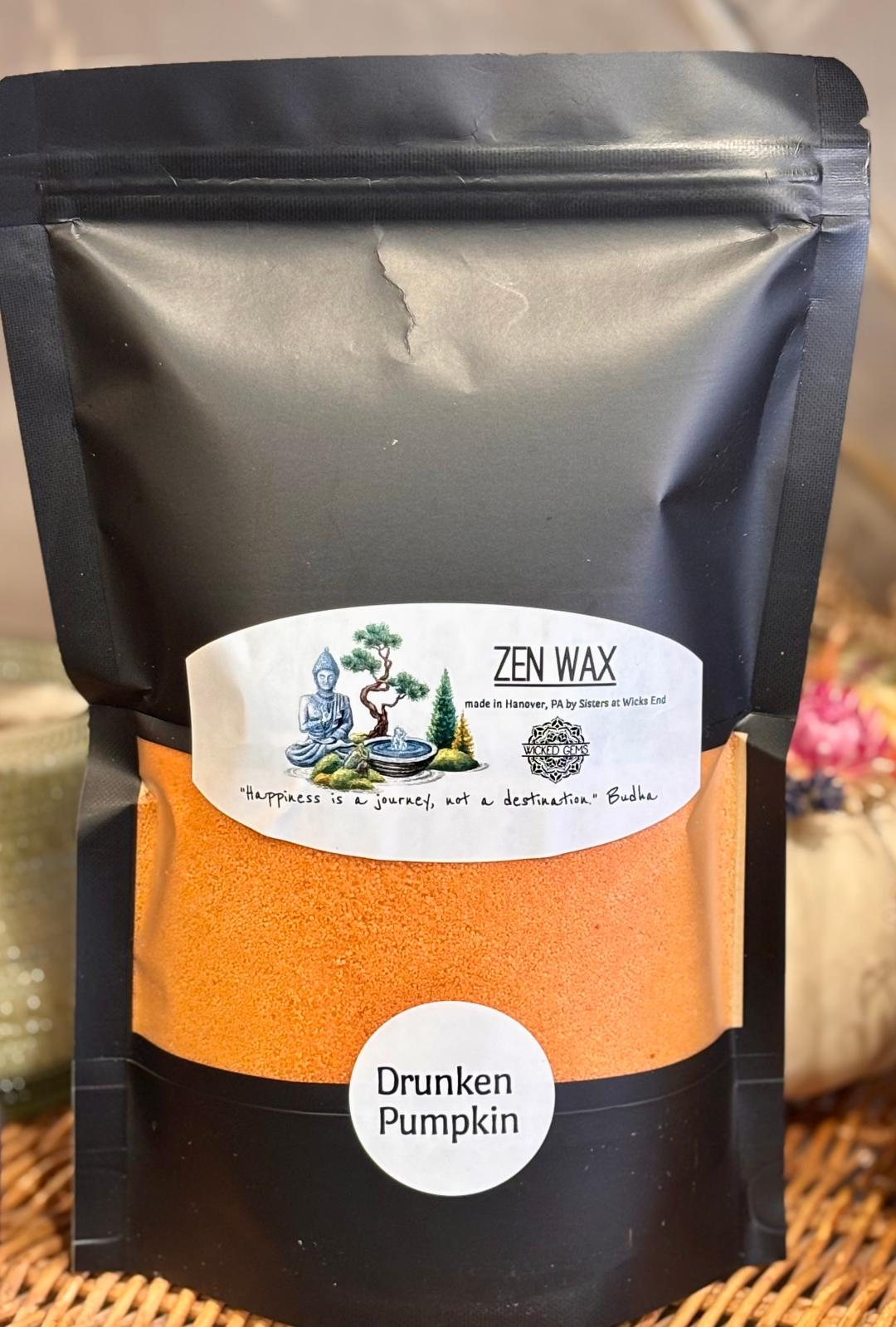 Zen Wax