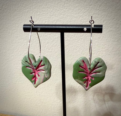 Caladium Hoop