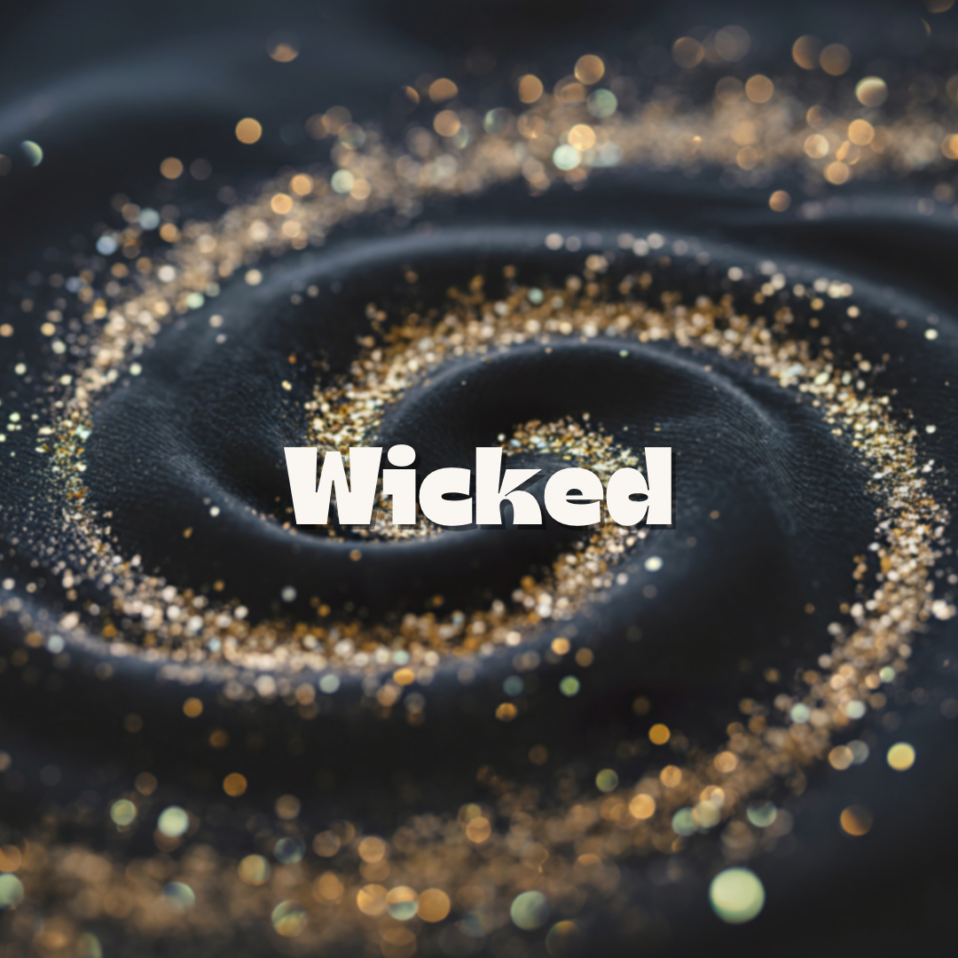 Wicked / 10oz candle