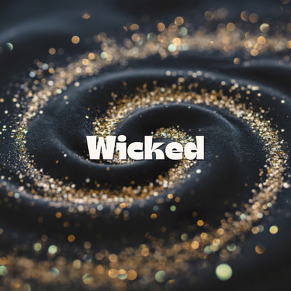 Wicked / 10oz candle