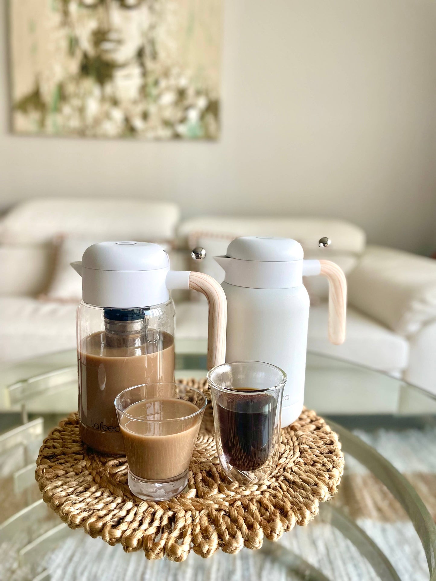 Iced Tea/Cold Brew Maker