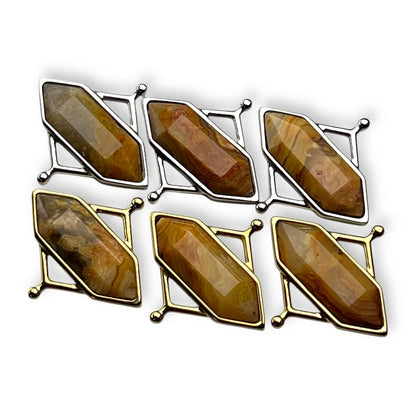 Twinpoint Element / Crazy Jasper