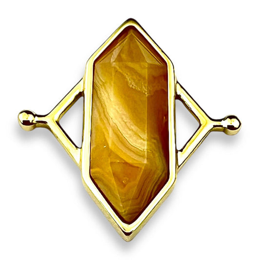 Twinpoint Element / Crazy Jasper
