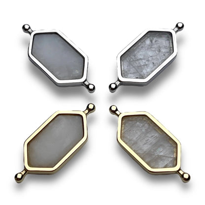 HexBar Element / Moonstone